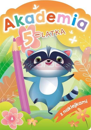 Akademia 5-latka