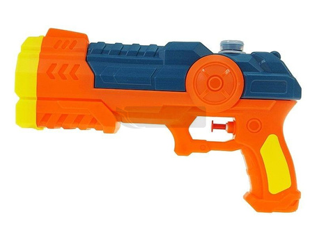 Pistolet na wodę MIX
