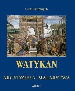 Arcydzieła malarstwa. Watykan + etui