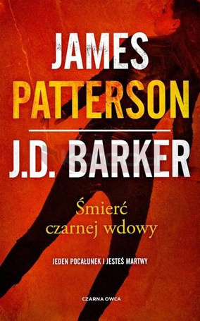 Śmierć czarnej wdowy