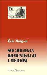 Socjologia komunikacji i mediów TW