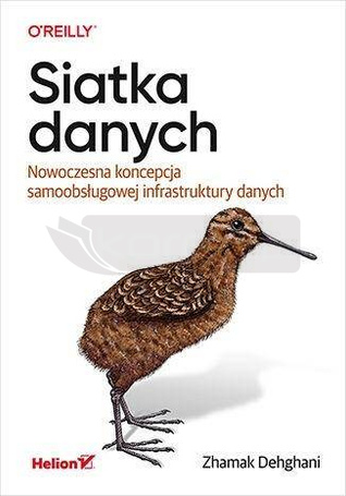 Siatka danych