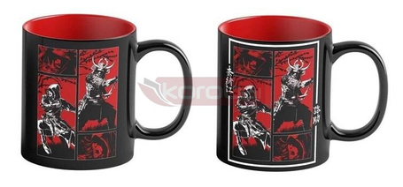 Kubek termoaktywny Assassin's Creed Shadows