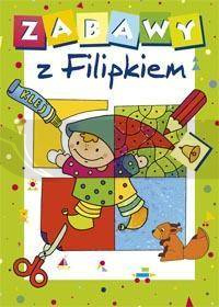 Zabawy z Filipkiem - Skrzat