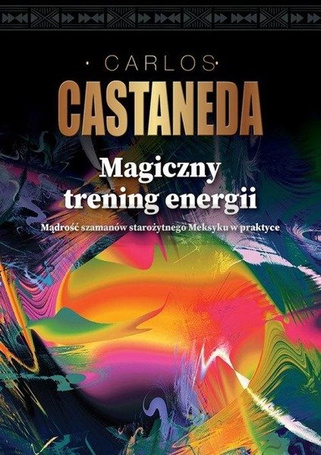 Magiczny trening energii