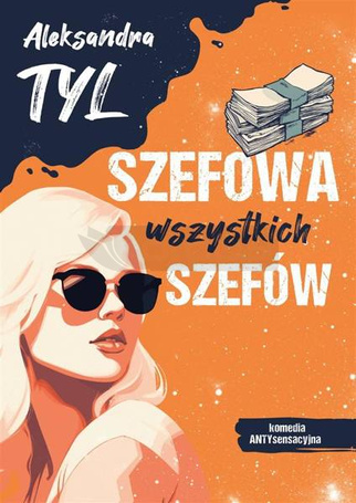 Szefowa wszystkich szefów
