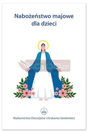 Nabożeństwo majowe dla dzieci