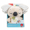 FISHER PRICE KOALA MUZYCZNY USPOKAJACZ dla maluszka od urodzenia JBD65
