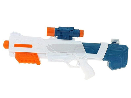 Pistolet na wodę MIX