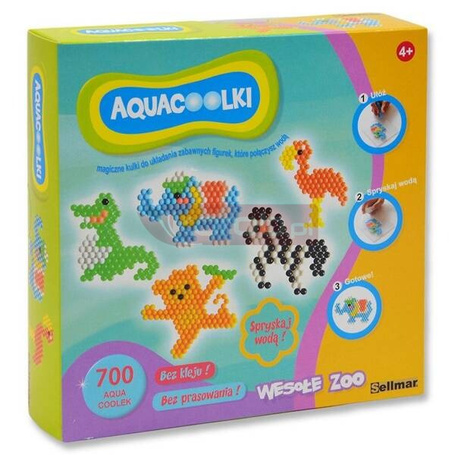 Aquacoolki Wesołe Zoo