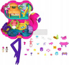 Lalka Polly Pocket zestaw Flaming HGC41