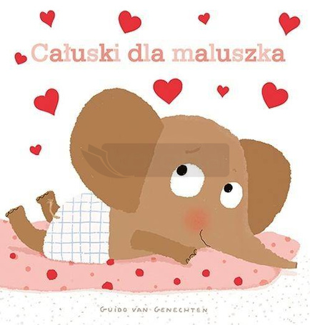 Całuski dla maluszka