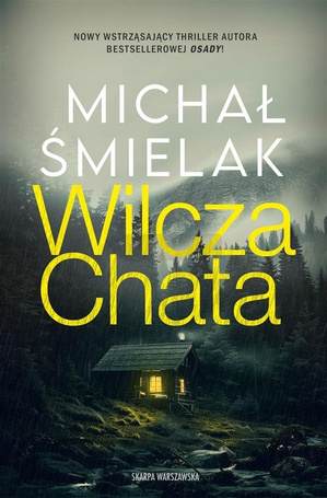 Wilcza chata pocket