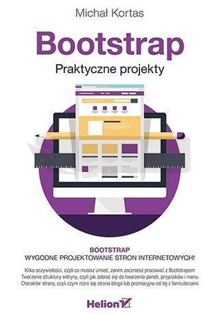 Bootstrap. Praktyczne projekty