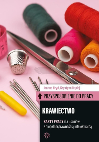Przysposobienie do pracy. Krawiectwo KP