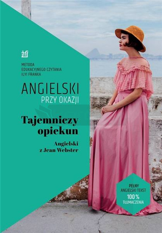 Angielski przy okazji. Tajemniczy opiekun