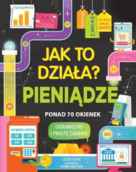 Pieniądze. Jak to działa?