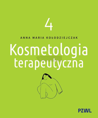 Kosmetologia terapeutyczna tom 4
