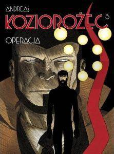 Koziorożec T.15 Operacja
