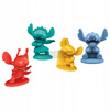 GRA PLANSZOWA MONOPOLY STITCH Hasbro, wersja polska +8 lat G0388