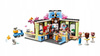 LEGO FRIENDS 42618 KAWIARNIA W HEARTLAKE zestaw klocków dla dzieci 6+