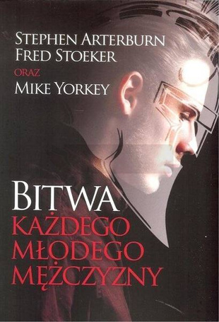 Bitwa każdego młodego mężczyzny