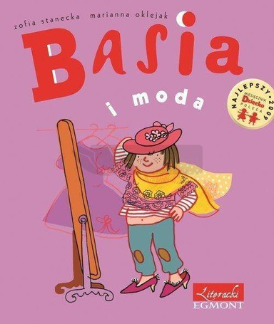 Basia i moda w.2