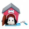 LITTLE LIVE PETS PIESEK Z DOMKIEM interaktywny dalmatyńczyk 26483