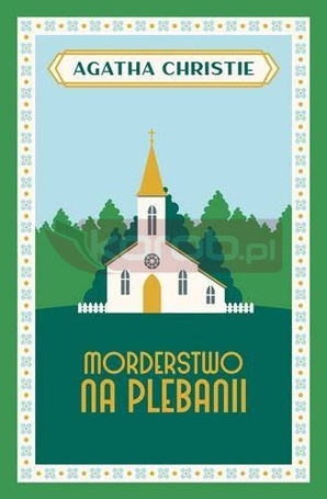 Morderstwo na plebanii