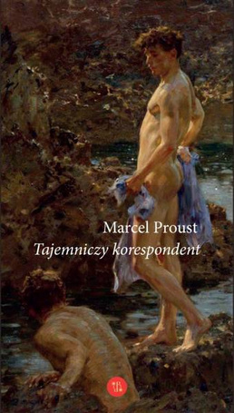 Tajemniczy korespondent