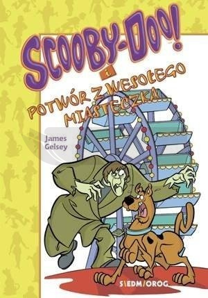 Scooby-Doo! I potwór z wesołego miasteczka