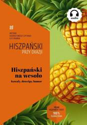 Hiszpański na wesoło. Kawały, dowcipy, humor