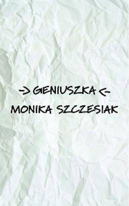 Geniuszka