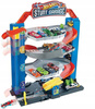 Hot Wheels Garaż przenośny GNL70