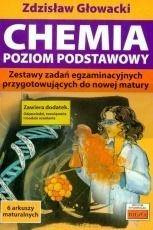 Chemia. Zestawy zadań egzaminacyjnych