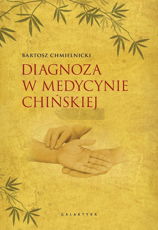 Diagnoza w medycynie chińskiej
