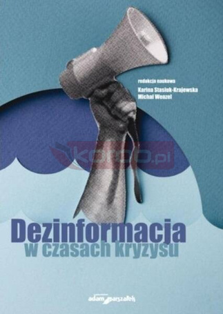 Dezinformacja w czasach kryzysu