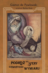 Podróż do sfery czwartego wymiaru