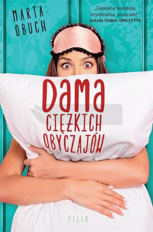 Dama ciężkich obyczajów