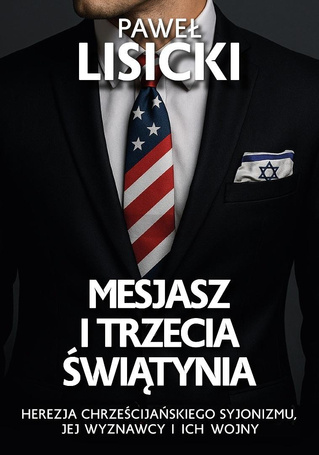 Mesjasz i trzecia świątynia