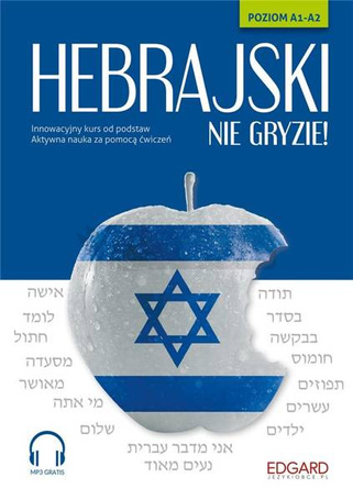 Hebrajski nie gryzie!