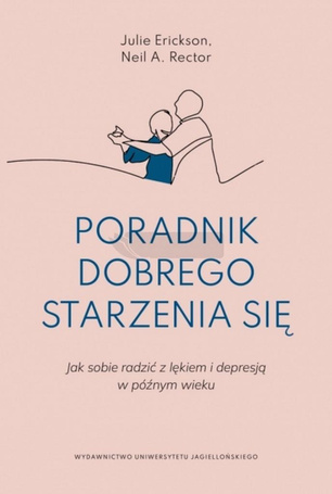 Poradnik dobrego starzenia się