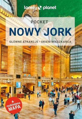 Nowy Jork