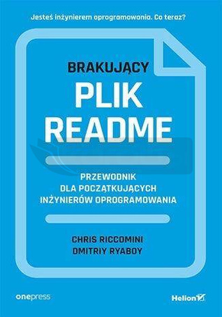 Brakujący plik README