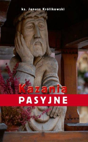 Kazania Pasyjne