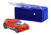 HOT WHEELS MODUŁOWA WALIZKA NA 28 szt autek 1:64 HWCC8C