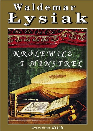 Królewicz i Minstrel