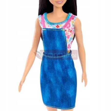 LALKA BARBIE KARIERA FARMERKA ROLNIK NA FARMIE z cielaczkiem i akcesoriami HRG62