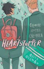 Heartstopper T.1