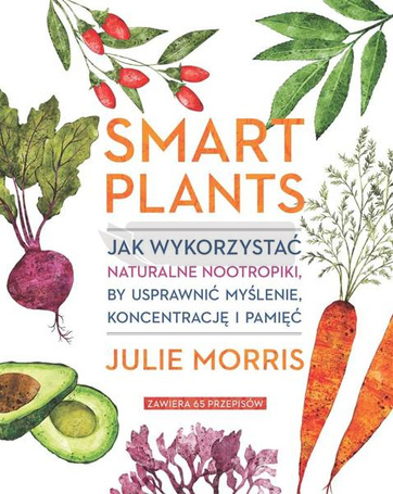Smart Plants. Jak wykorzystać naturalne..